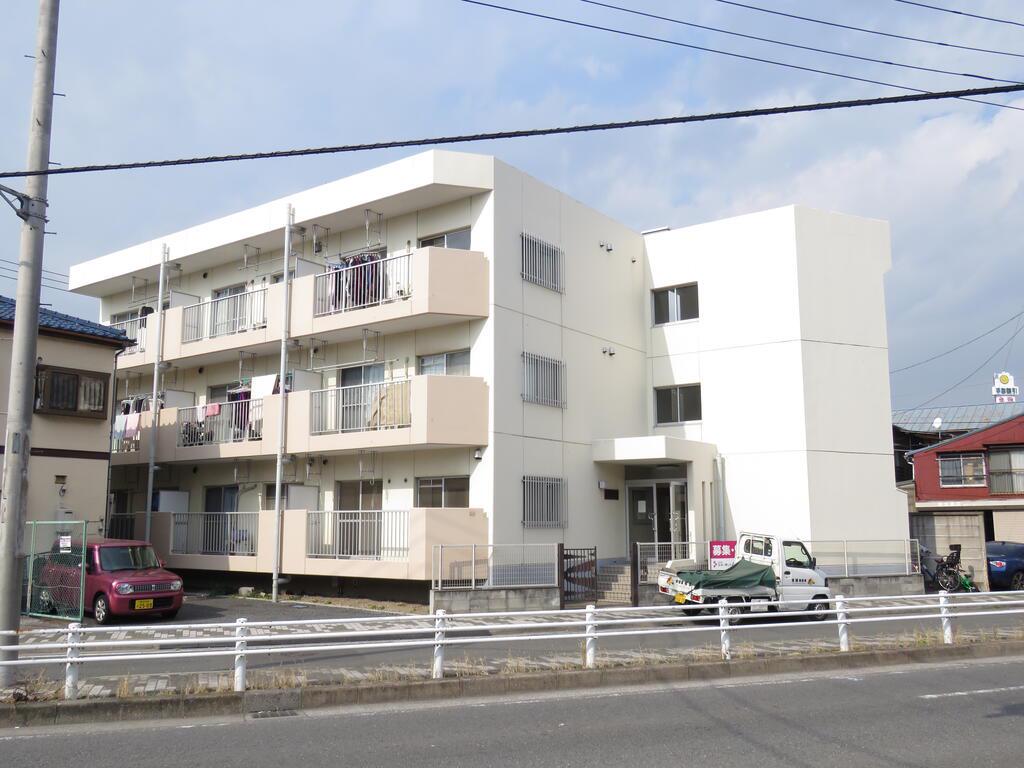 エムズ渡田