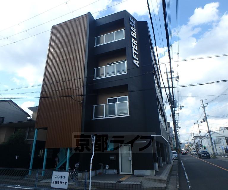 AFTERBASE樫原(1K/3階)