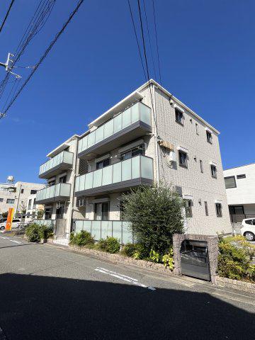 ベレオ新蔵