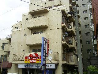 南町コーポビアネーズ