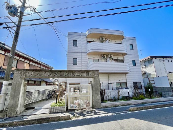 リブマンション横土井III