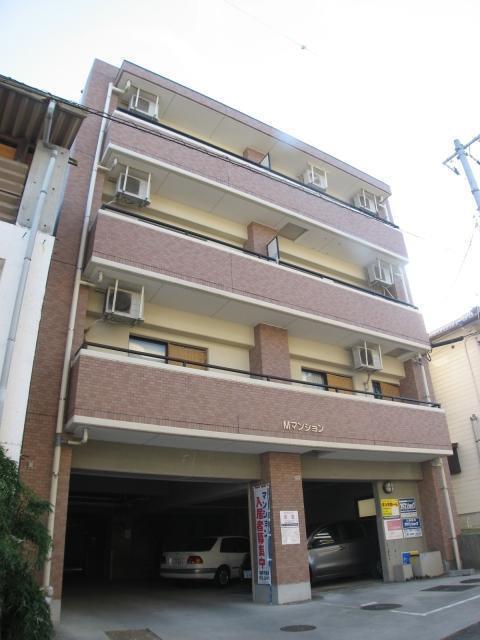 Mマンション