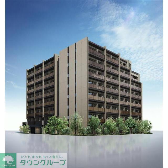 RJRプレシア蒲田
