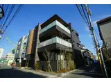 東京メトロ東西線 南砂町駅 徒歩5分 3階建 築2年