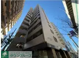 マンションアクロス西巣鴨