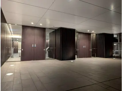 グランドミッドタワー大宮フォレストタワー(2LDK/24階)の外観写真