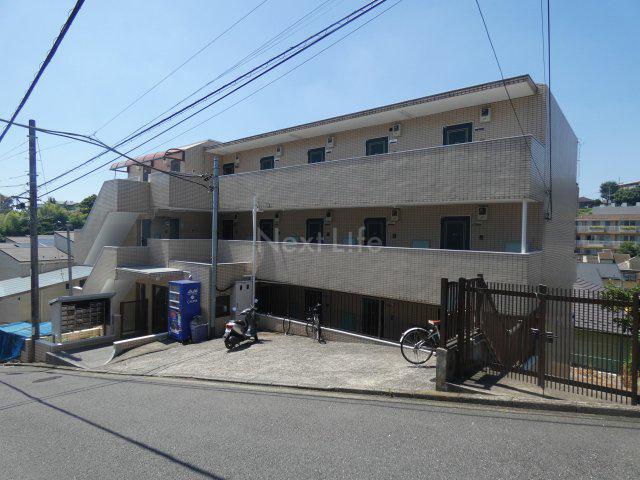 サンライク東寺尾