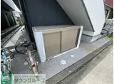 パークアベニュー露橋パークアベニューツユハシ