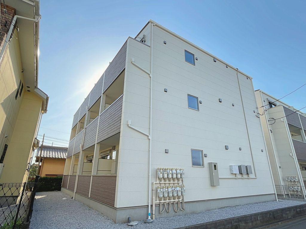 ジーメゾン狭山水野ブランカ