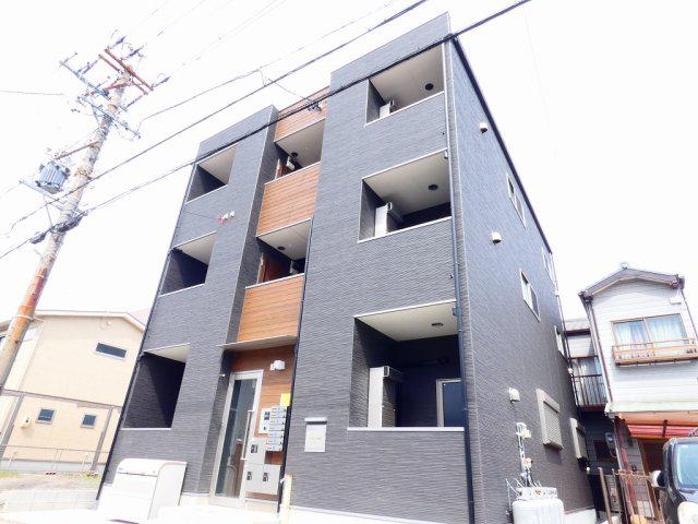ブライト6藤江