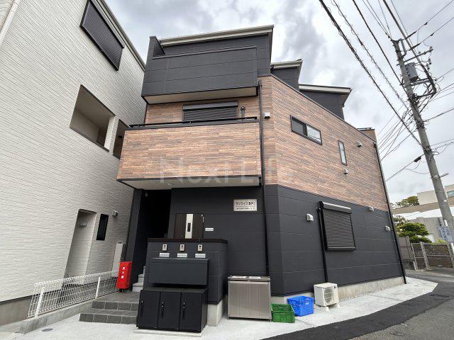 サンライズ登戸Ⅰ