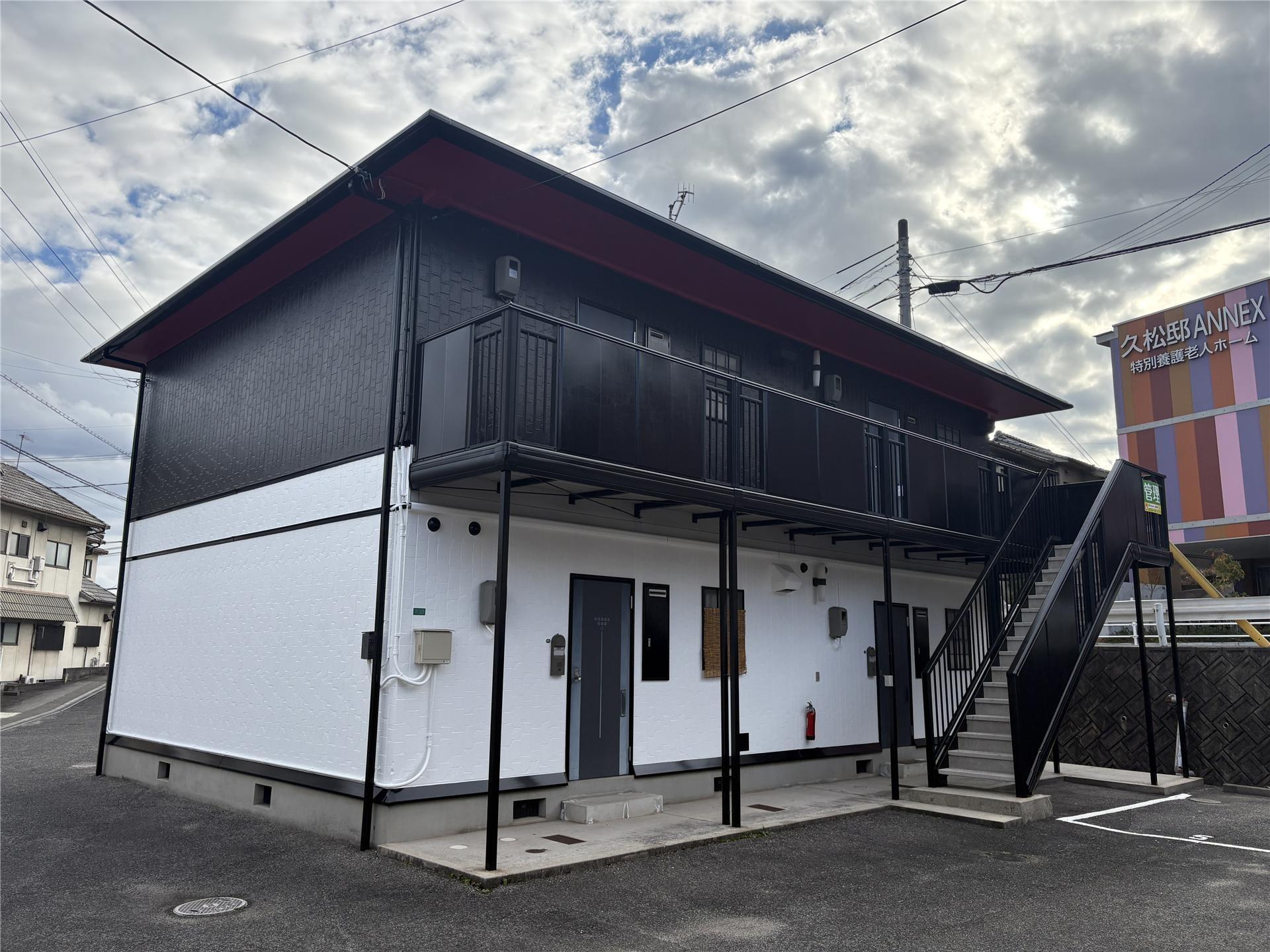 ドミールA