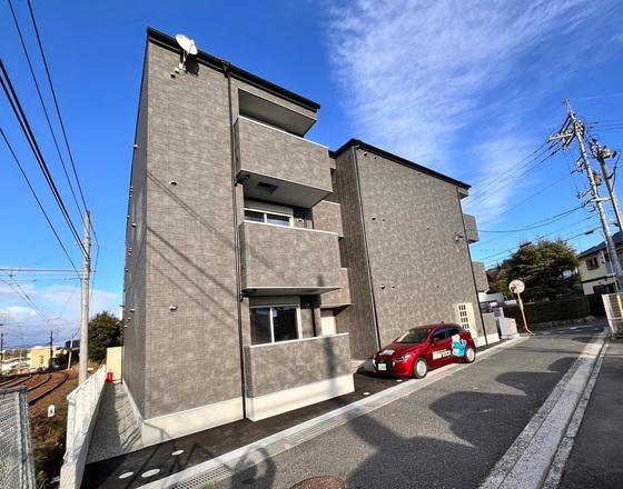 COCOAS廿日市駅前(1LDK/1階)
