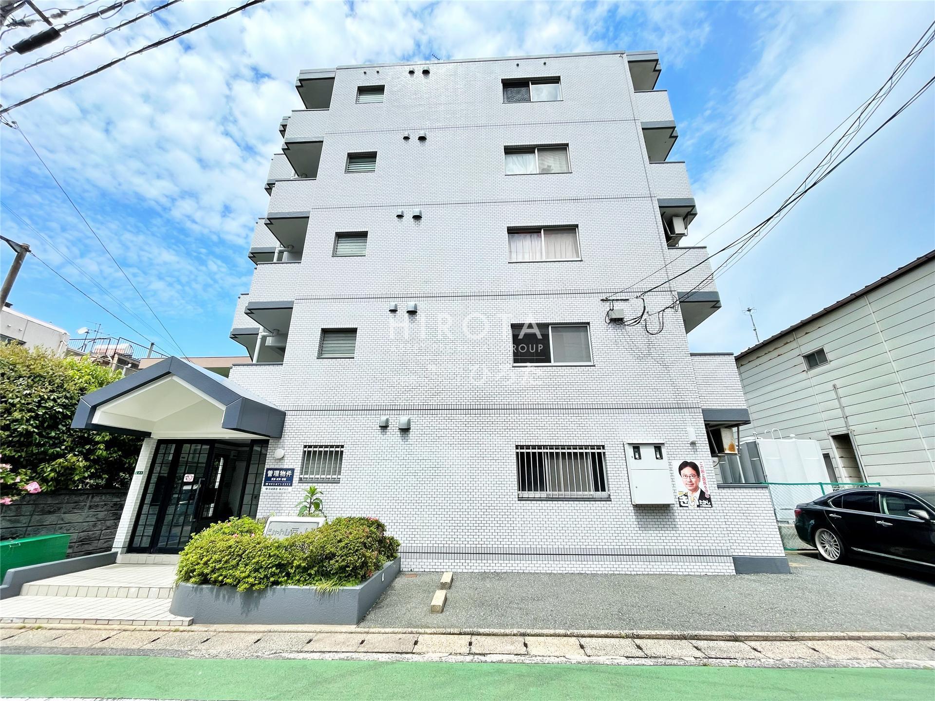 シャトレ戸ノ上II