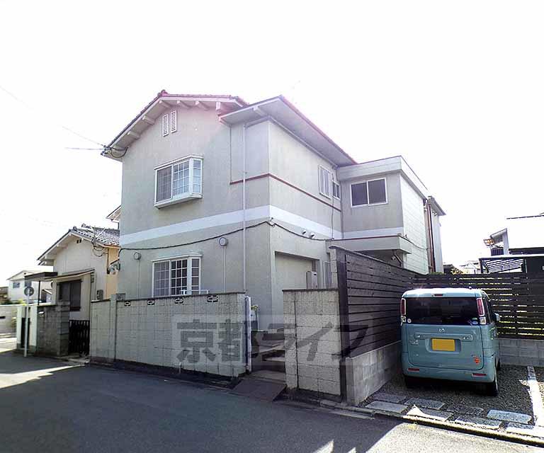 ハイツ西野