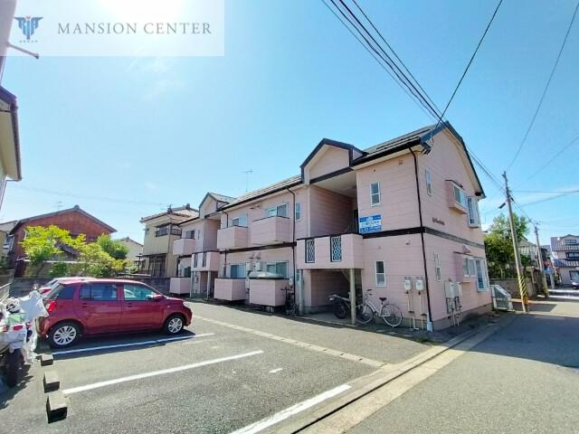 ライフタウン北葉