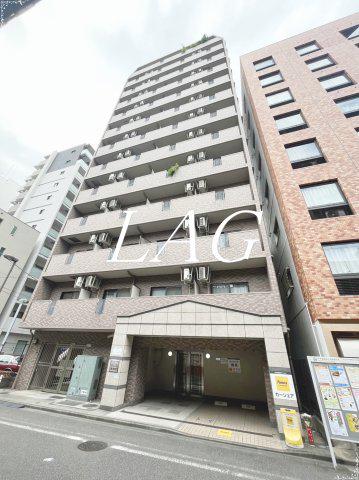 OLIO東神田
