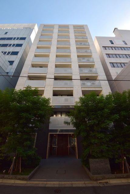 パトリス神保町