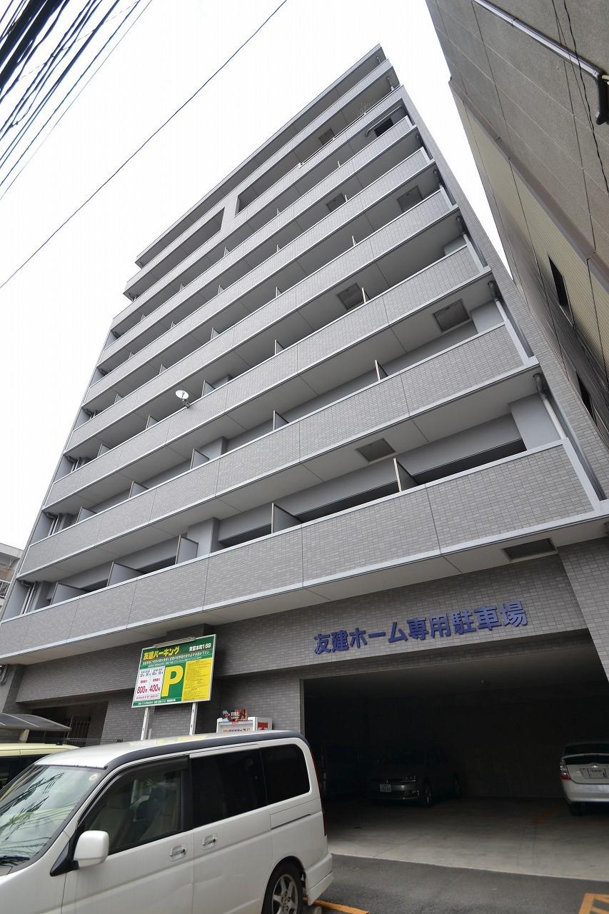 第16友建ビル