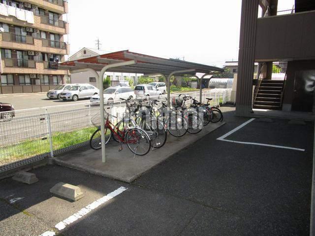 LIMPIAスカイパーク早川