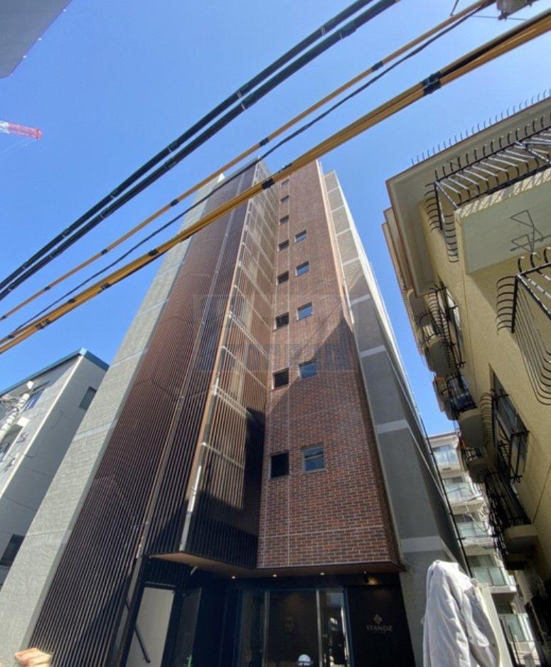 STANDZ板橋本町