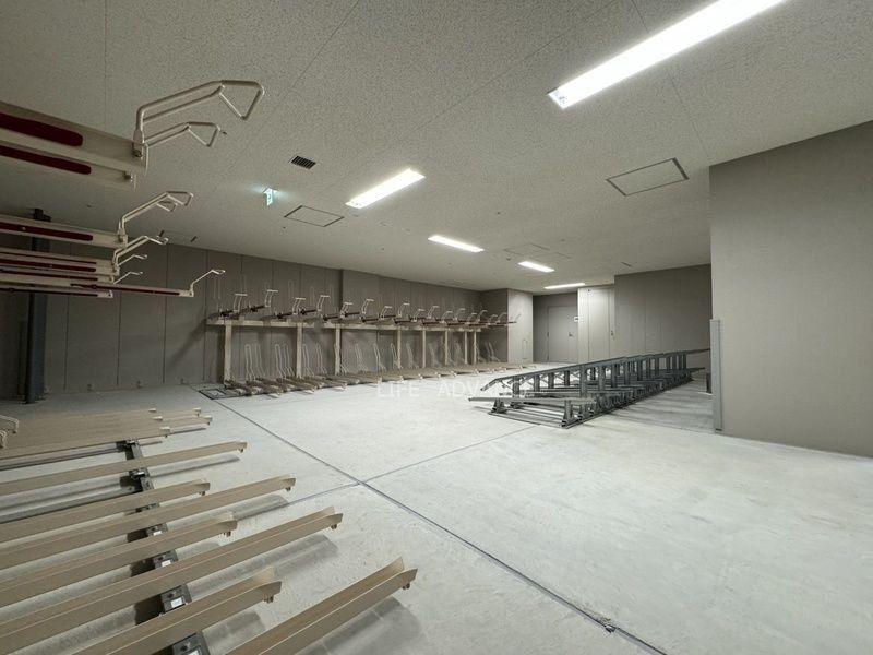 ドレッセタワー武蔵小杉