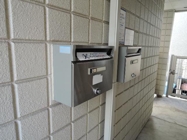 テラス若林