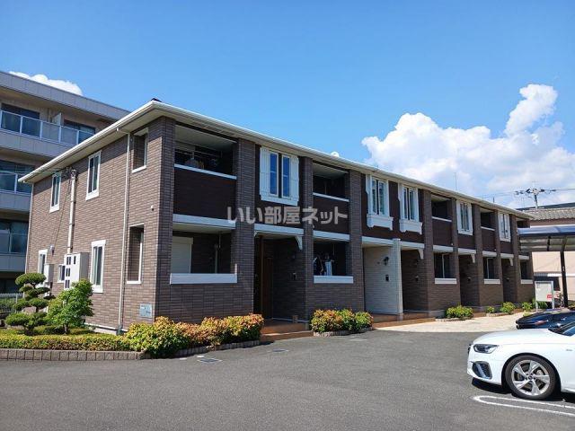 イリーデ摂津