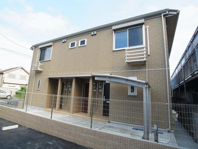 セレーノ立川(1LDK/2階)