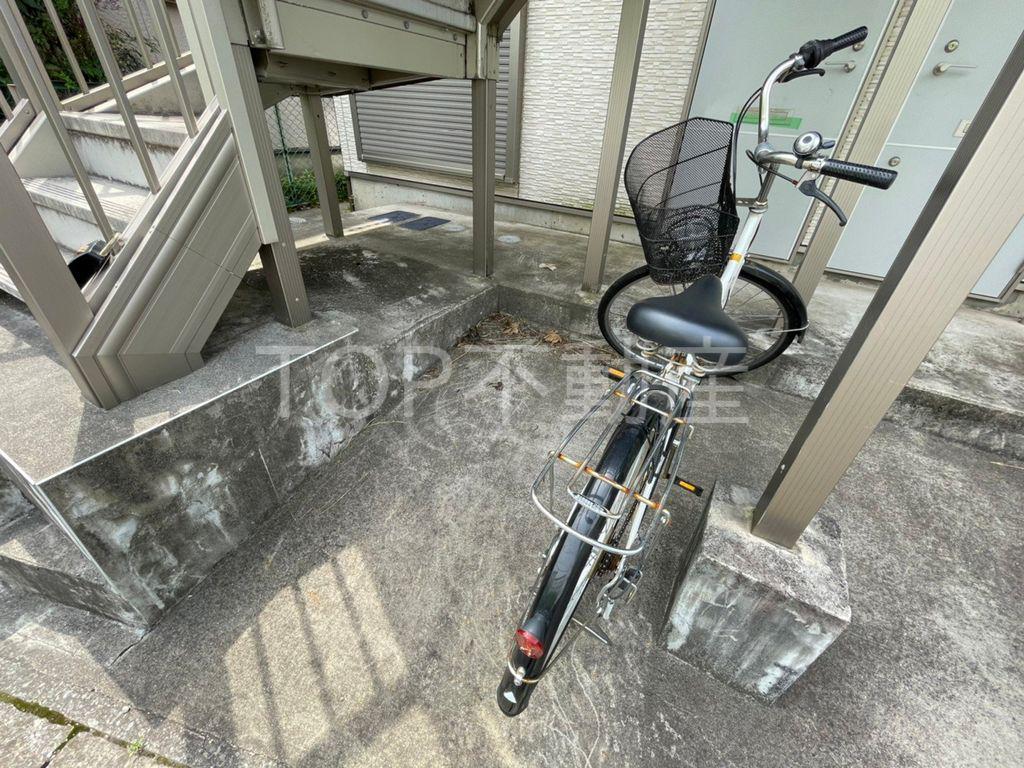 タウンハウス大森