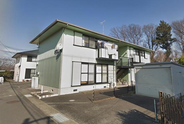 エミネンス弍番館