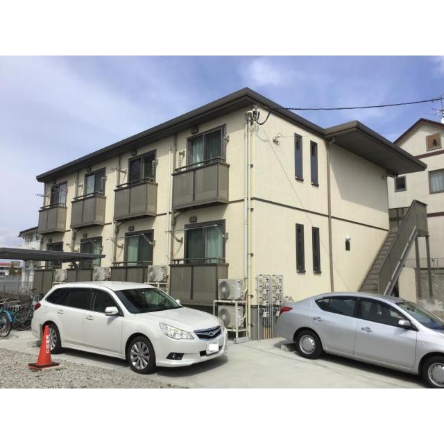 エアフォルク小松島