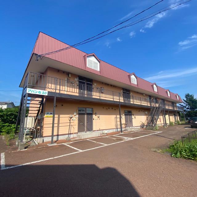 アバンセ20