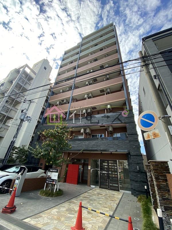 エステムコート新大阪VIIステーションプレミアム