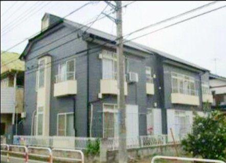 フジパレス