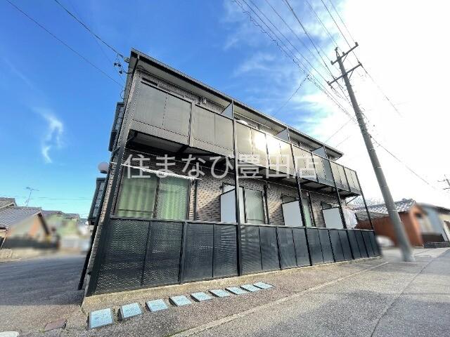 アンプルール ブワ PETIT MONT