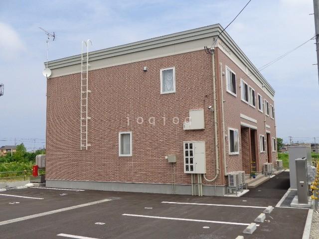 オレンジガーデンII