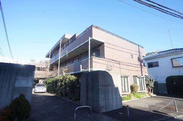 ディアロード