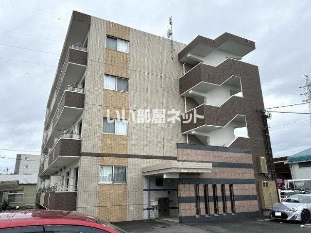 GRANDIR原島