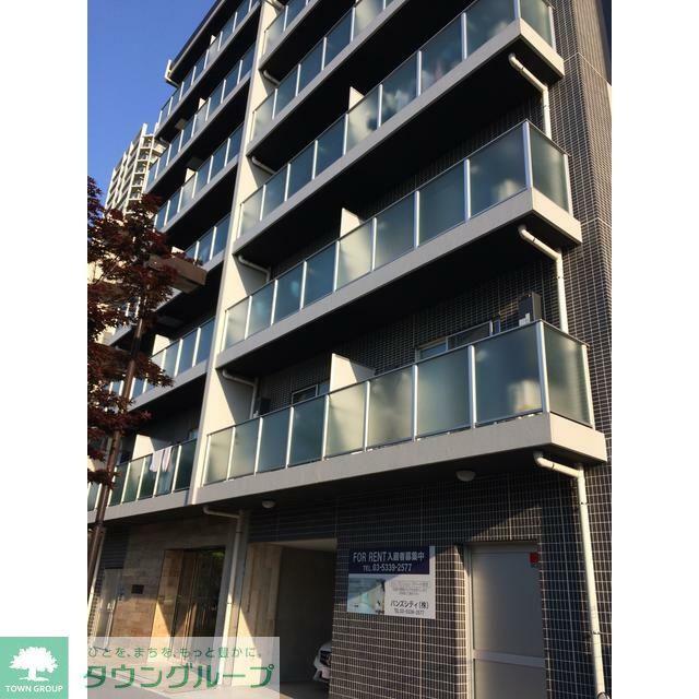 B CITY APARTMENT TOKYO NERIMA