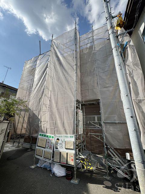 クリザンテーム山本II