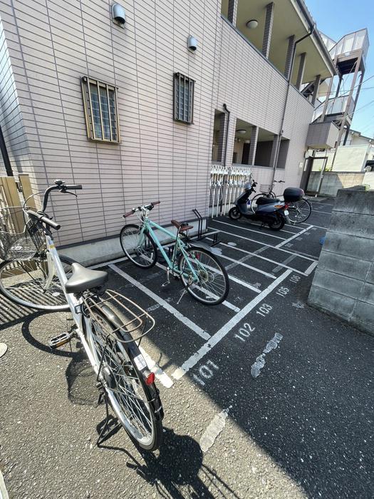 ノーブル新町