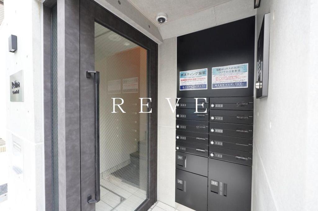 レティーナ銀座イースト