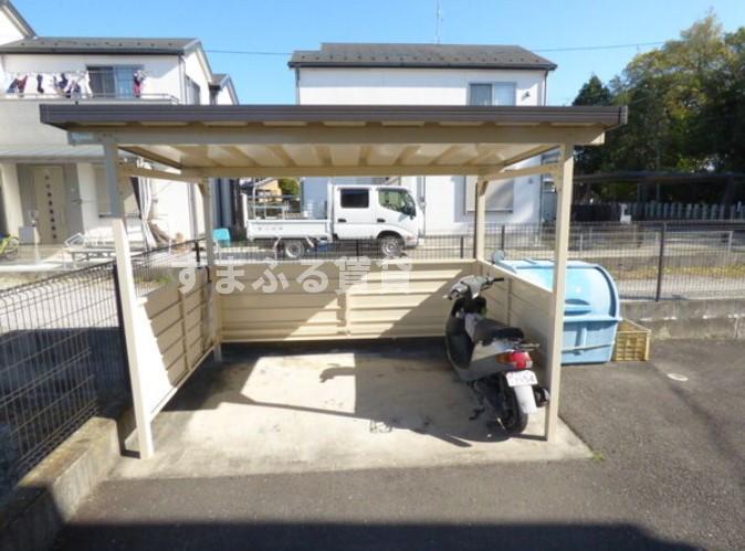 たけのこ五番館