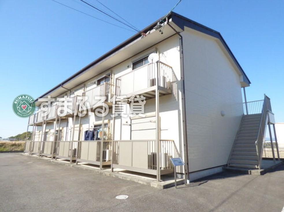 たけのこ五番館