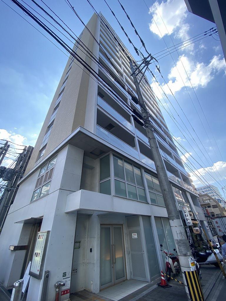 ナビールコート薬院