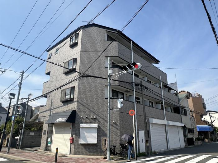 サニーハイツ