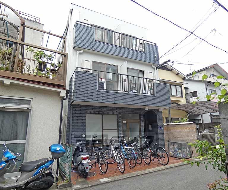 ヴィラージュ白梅町