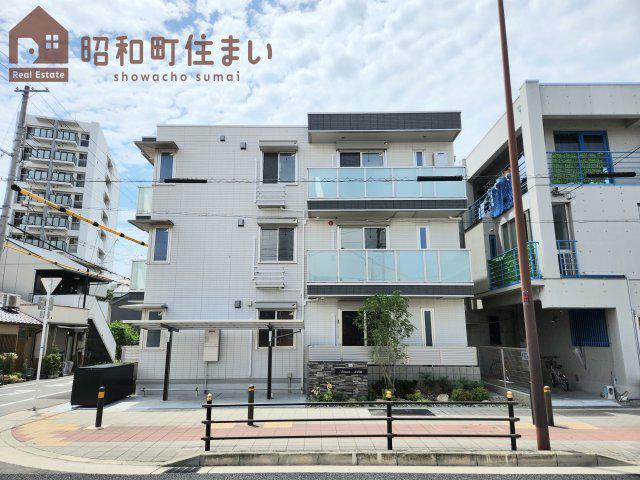 FUTAWA美章園