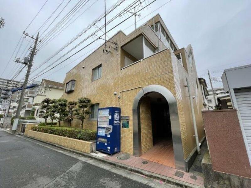 ホーク光ハイツ